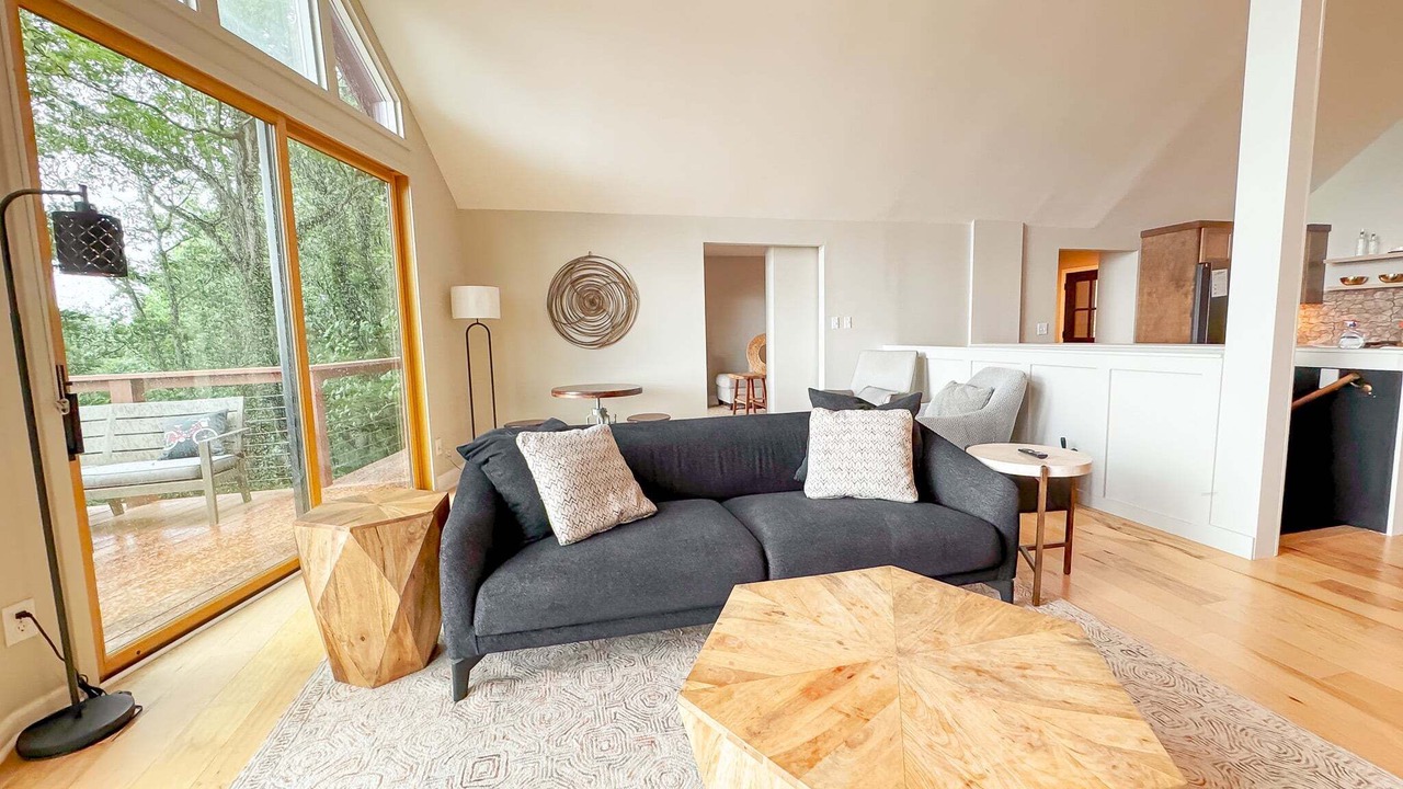 Photo of Bedroom in Skyland