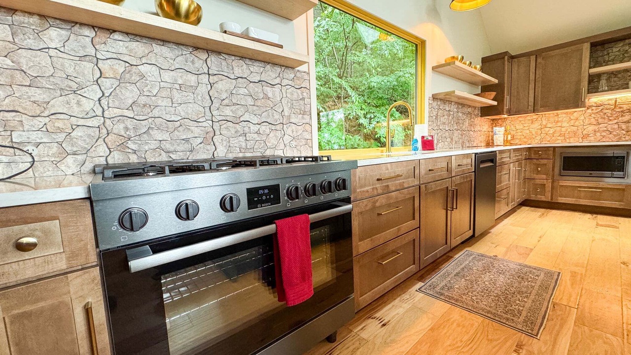Photo of Kitchen in Skyland