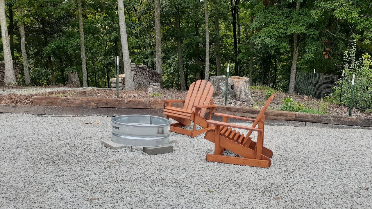 Photo of Outdoor in Monticello
