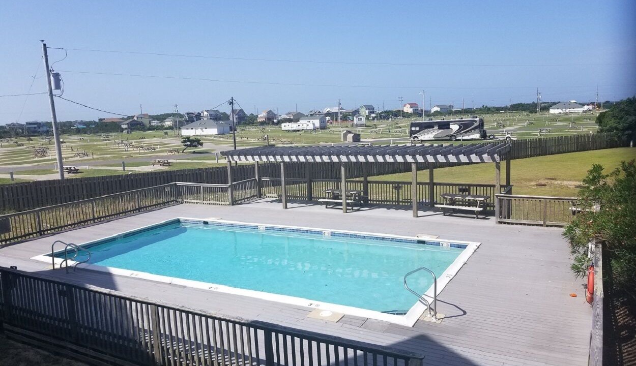 Photo of Outdoor in Rodanthe