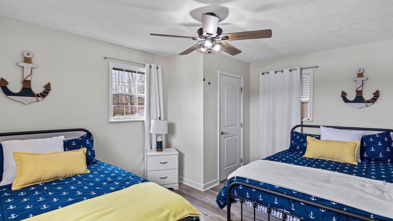 Photo of Bedroom in Dadeville