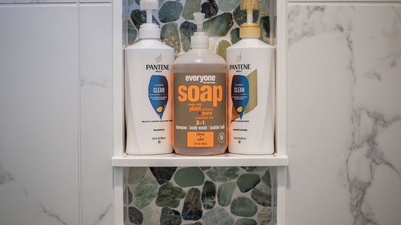 Photo of Bathroom in Kitty Hawk