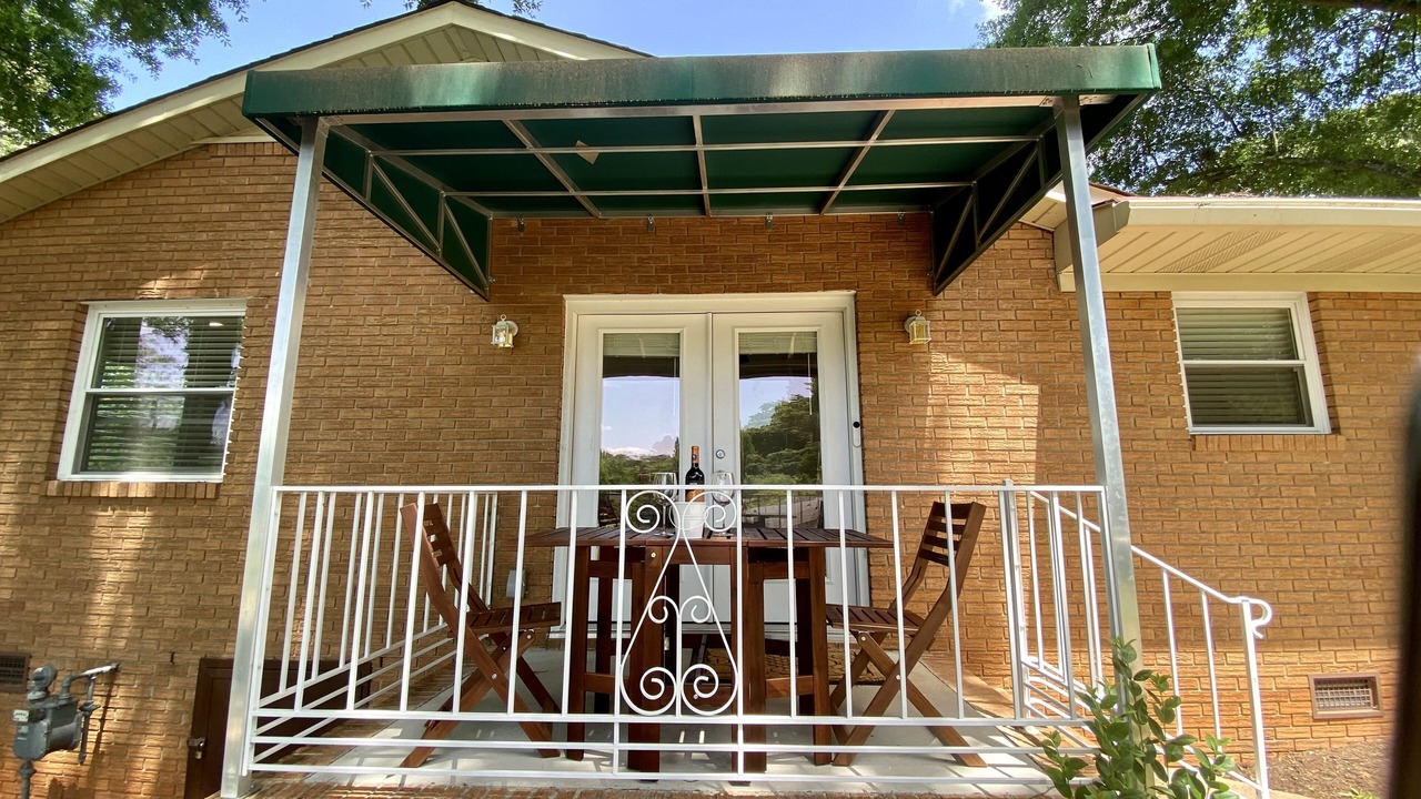 Photo of Outdoor in Belmont