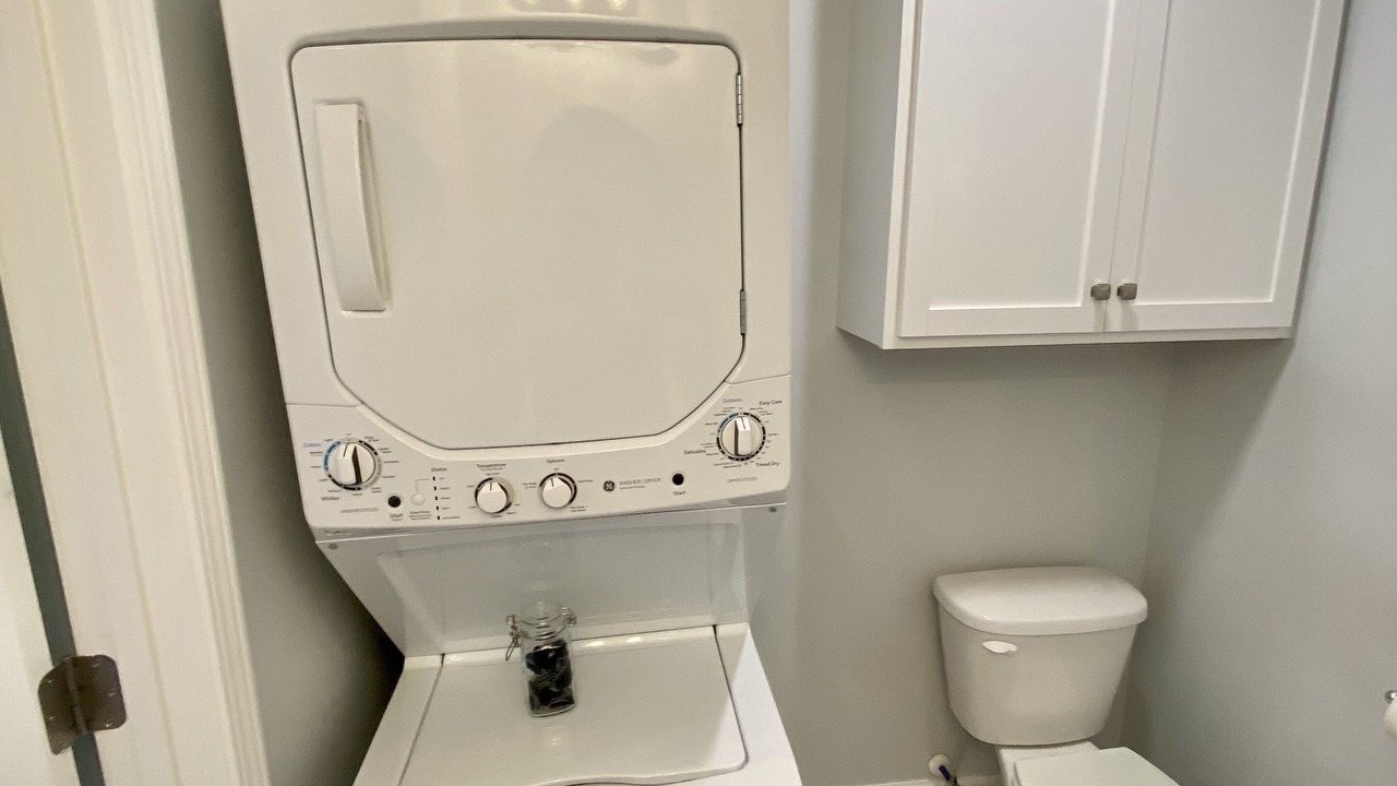 Photo of Bathroom in Belmont