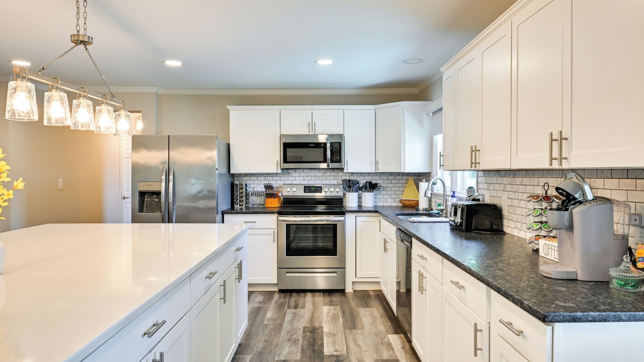 Photo of Kitchen in Denver