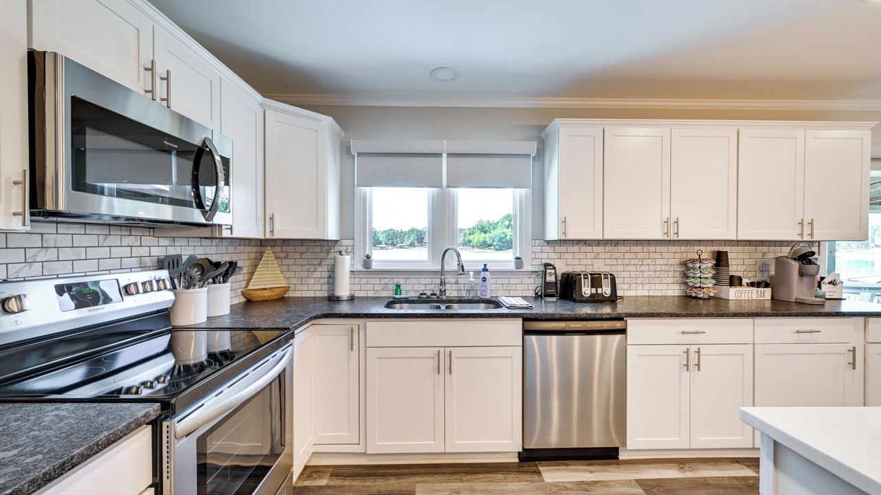 Photo of Kitchen in Denver