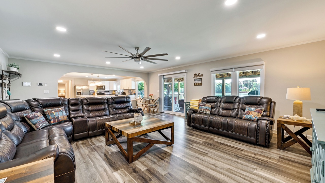 Photo of Livingroom in Denver