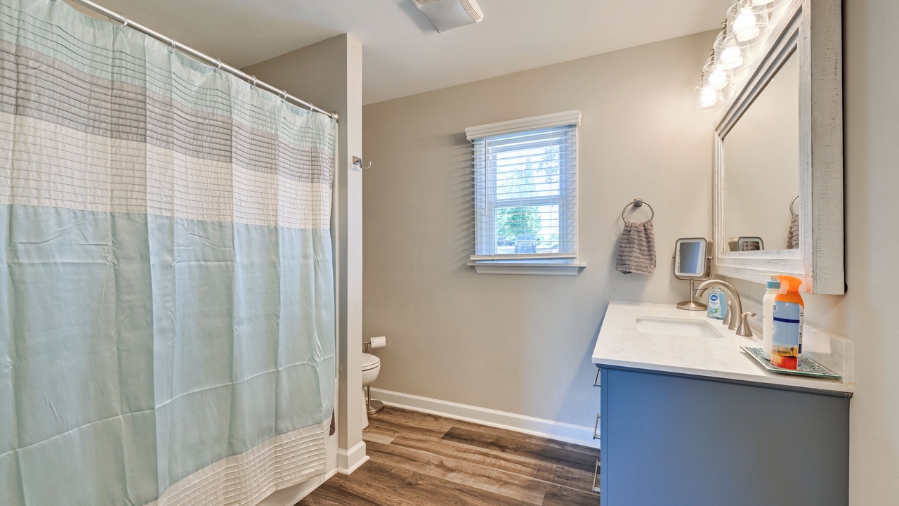 Photo of Bathroom in Denver
