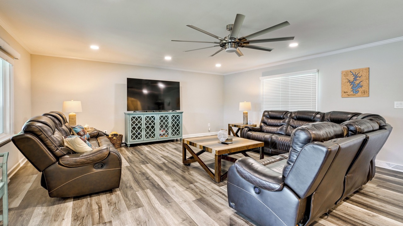 Photo of Livingroom in Denver