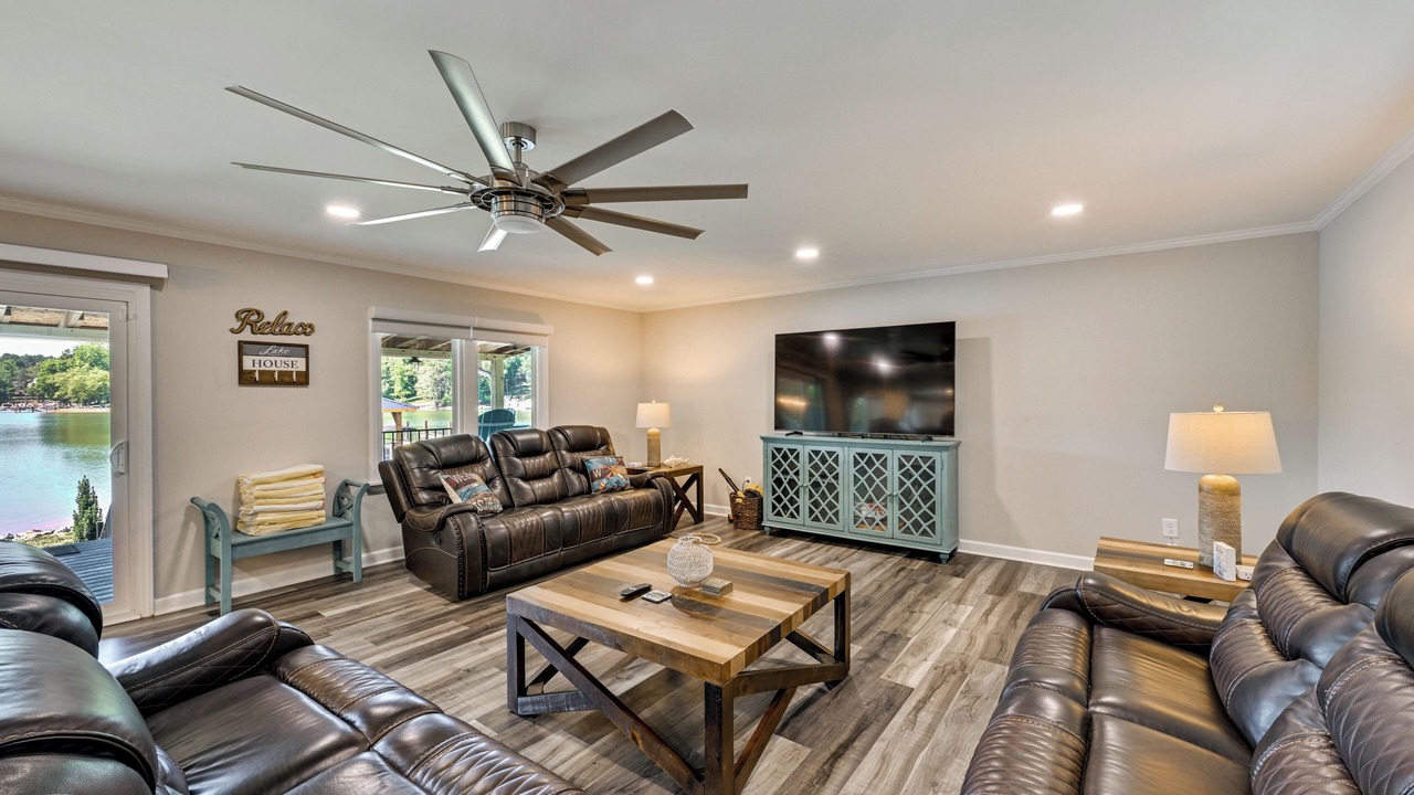 Photo of Livingroom in Denver