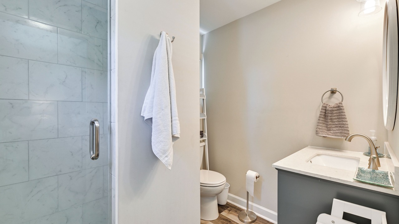Photo of Bathroom in Denver