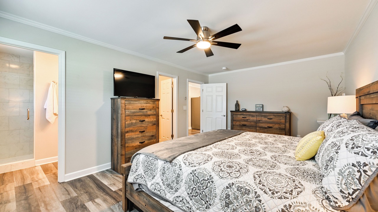 Photo of Bedroom in Denver