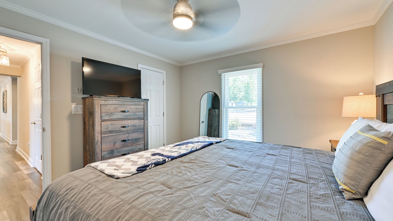 Photo of Bedroom in Denver