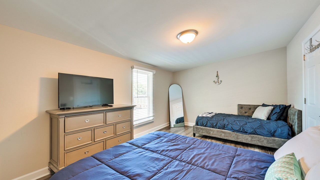 Photo of Bedroom in Denver