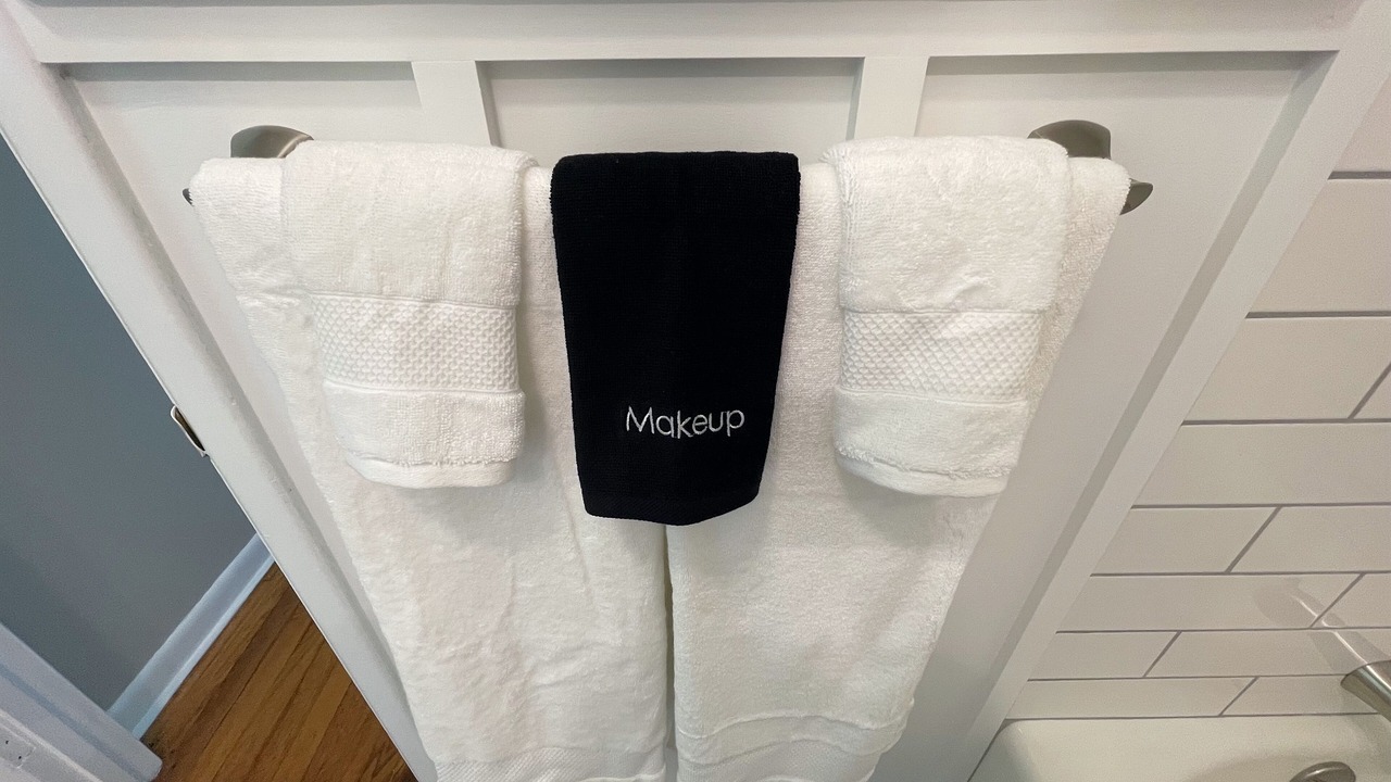 Photo of Bathroom in Waynesville