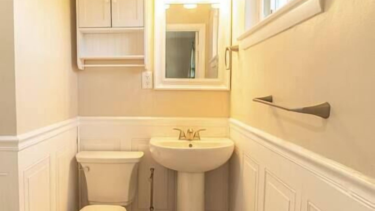 Photo of Bathroom in Bayview
