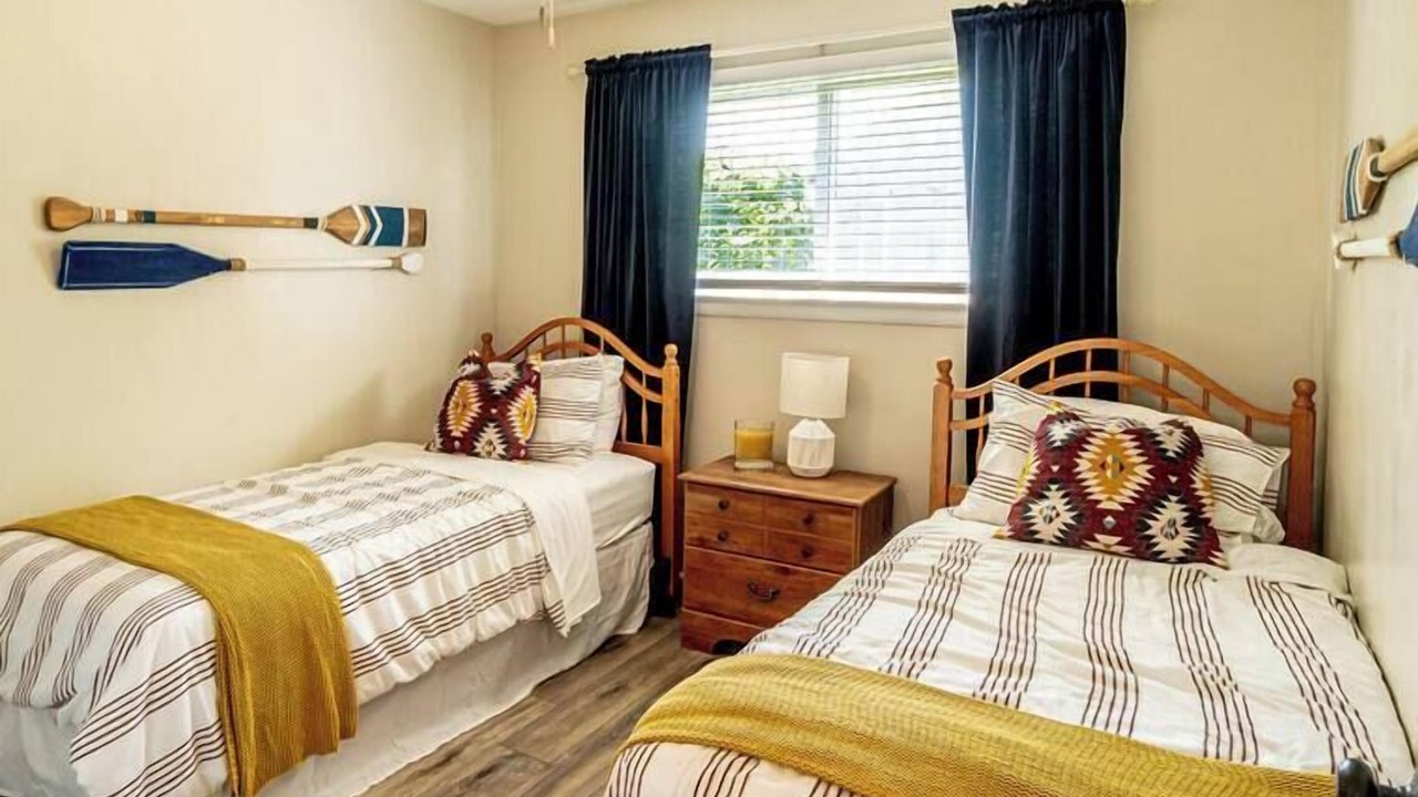 Photo of Bedroom in Bayview