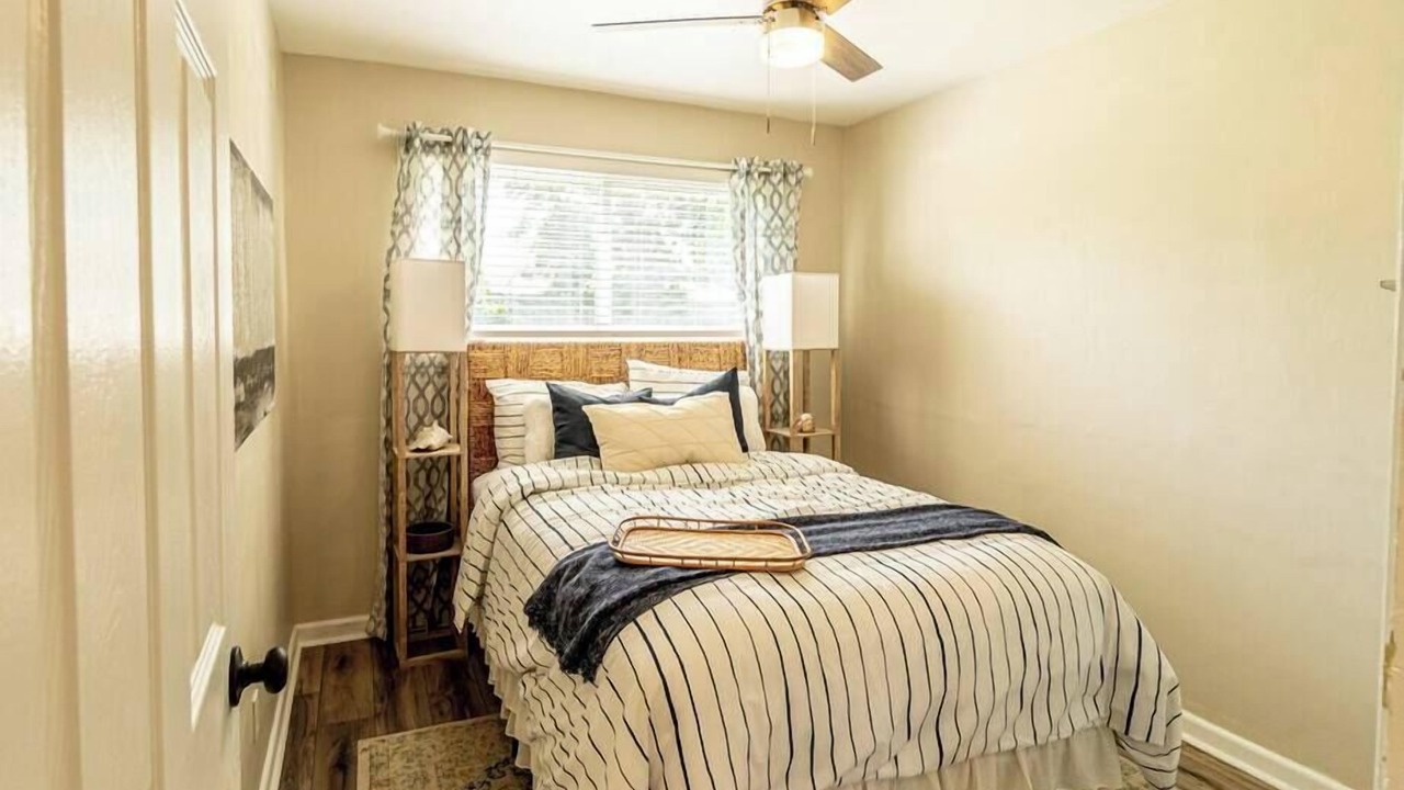 Photo of Bedroom in Bayview