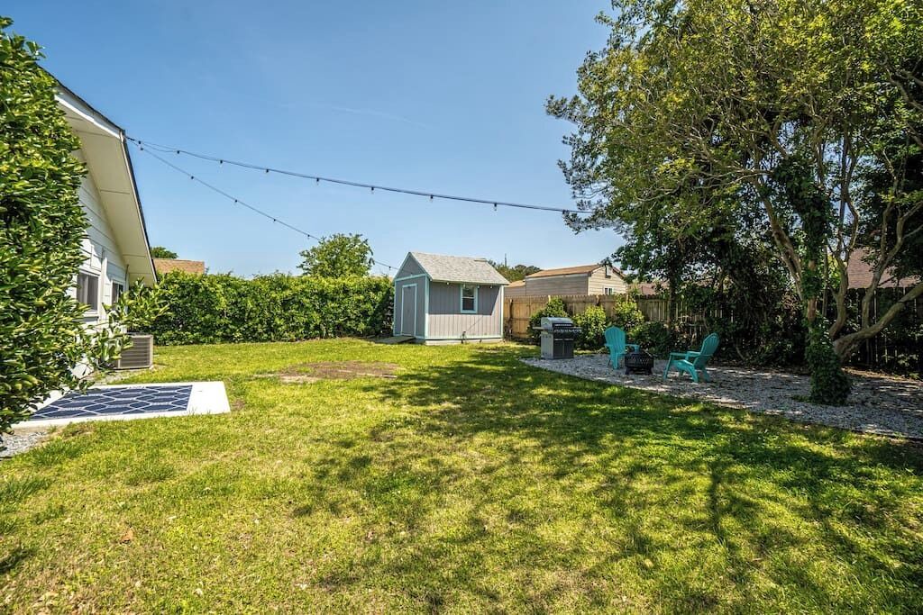 Photo of Outdoor in Bayview