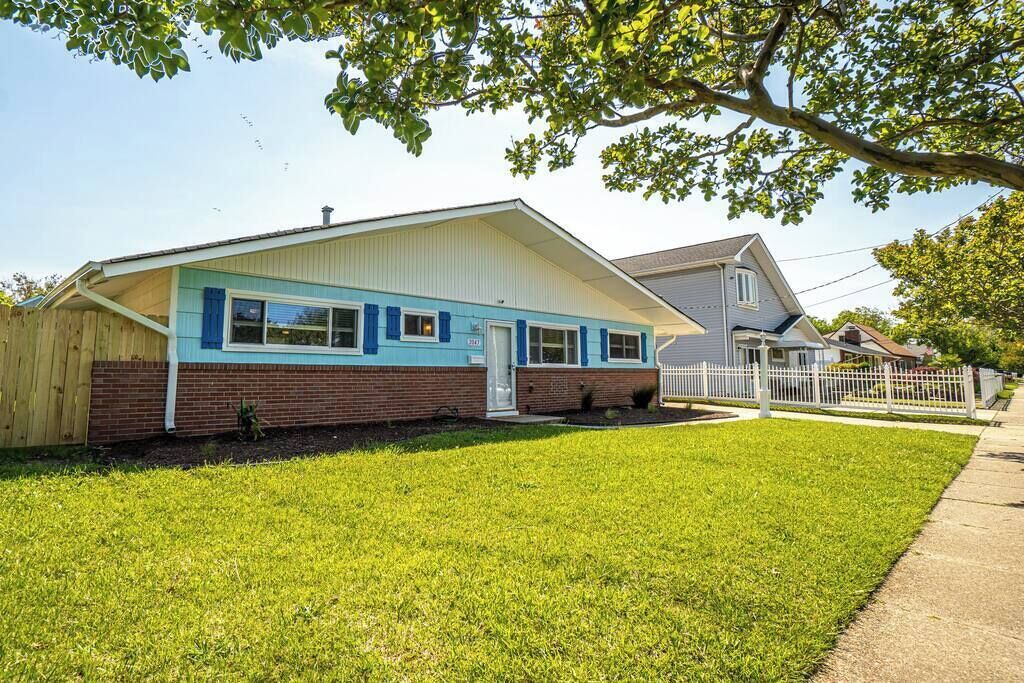 Photo of Outdoor in Bayview