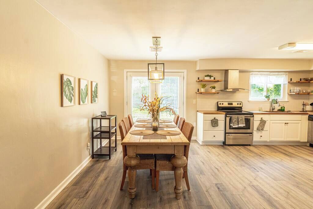 Photo of Kitchen in Bayview