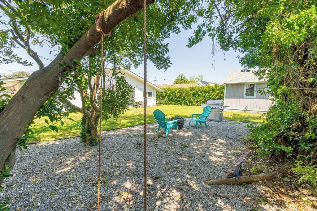 Photo of Patio Balcony in Bayview