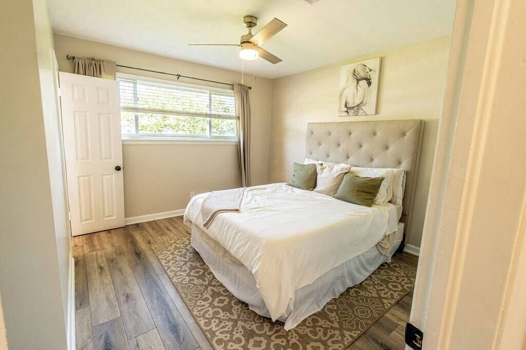 Photo of Bedroom in Bayview
