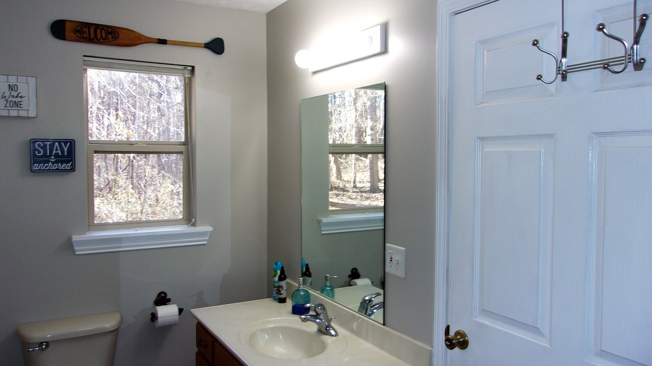 Photo of Bathroom in Bronston