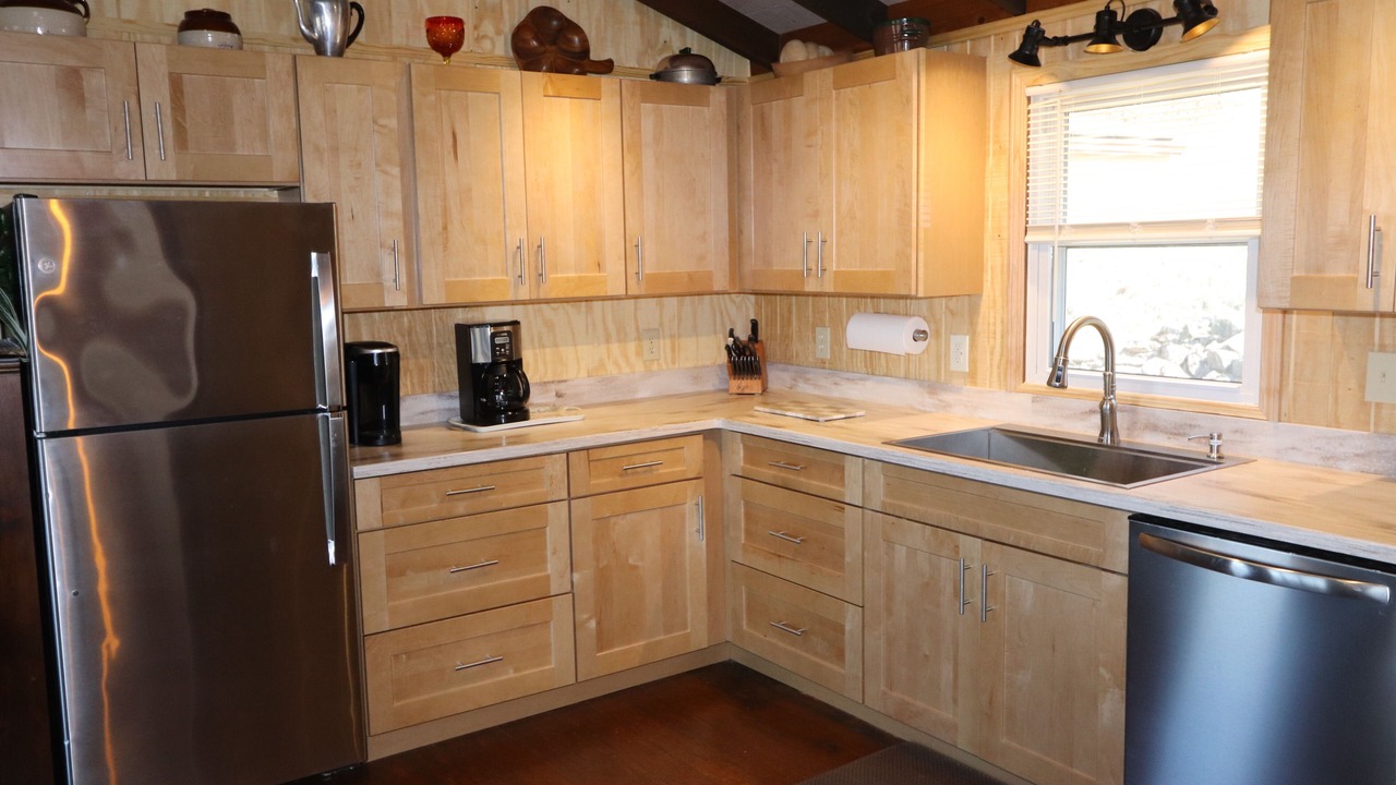 Photo of Kitchen in Stanley
