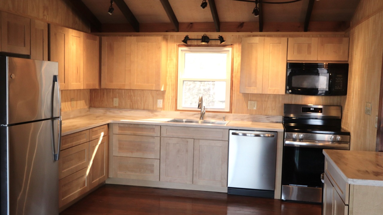 Photo of Kitchen in Stanley