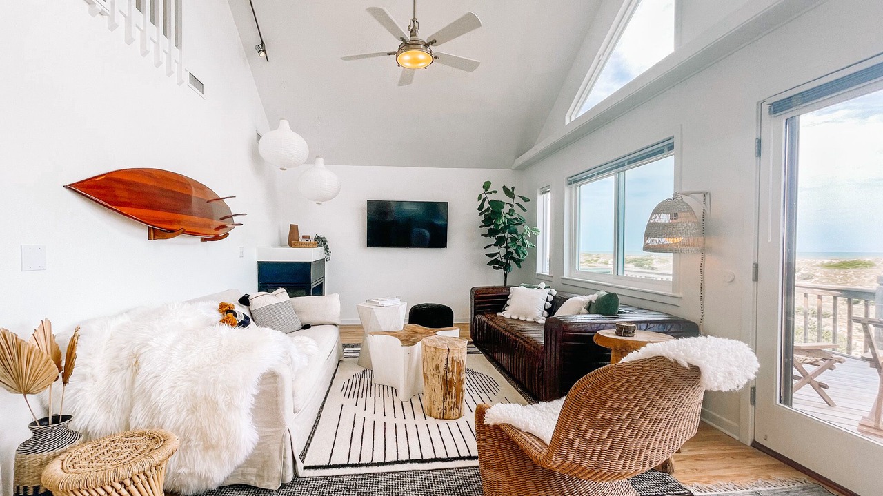 Photo of Livingroom in Salvo