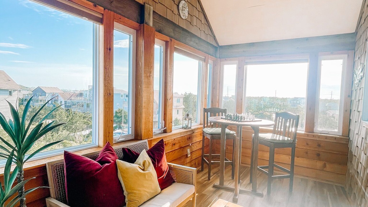 Photo of Livingroom in Salvo