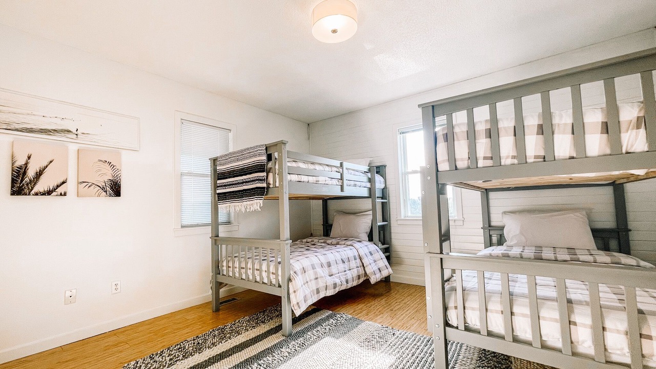 Photo of Bedroom in Salvo