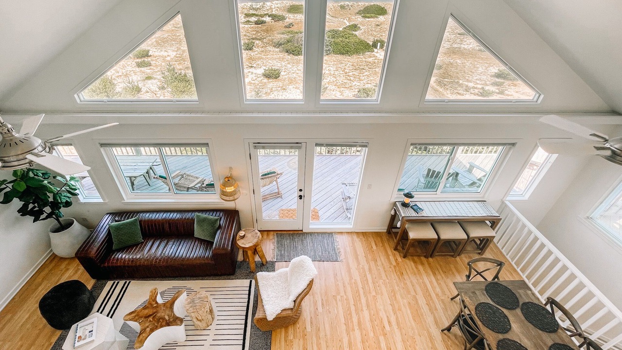 Photo of Livingroom in Salvo