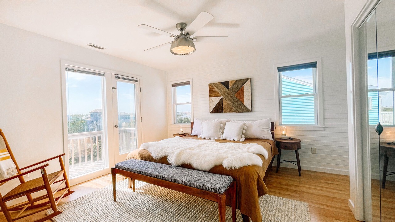 Photo of Bedroom in Salvo
