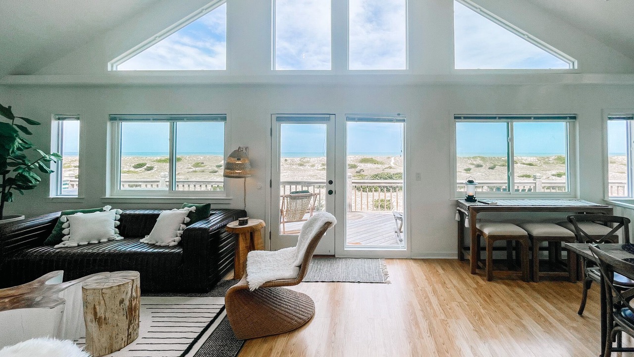 Photo of Livingroom in Salvo