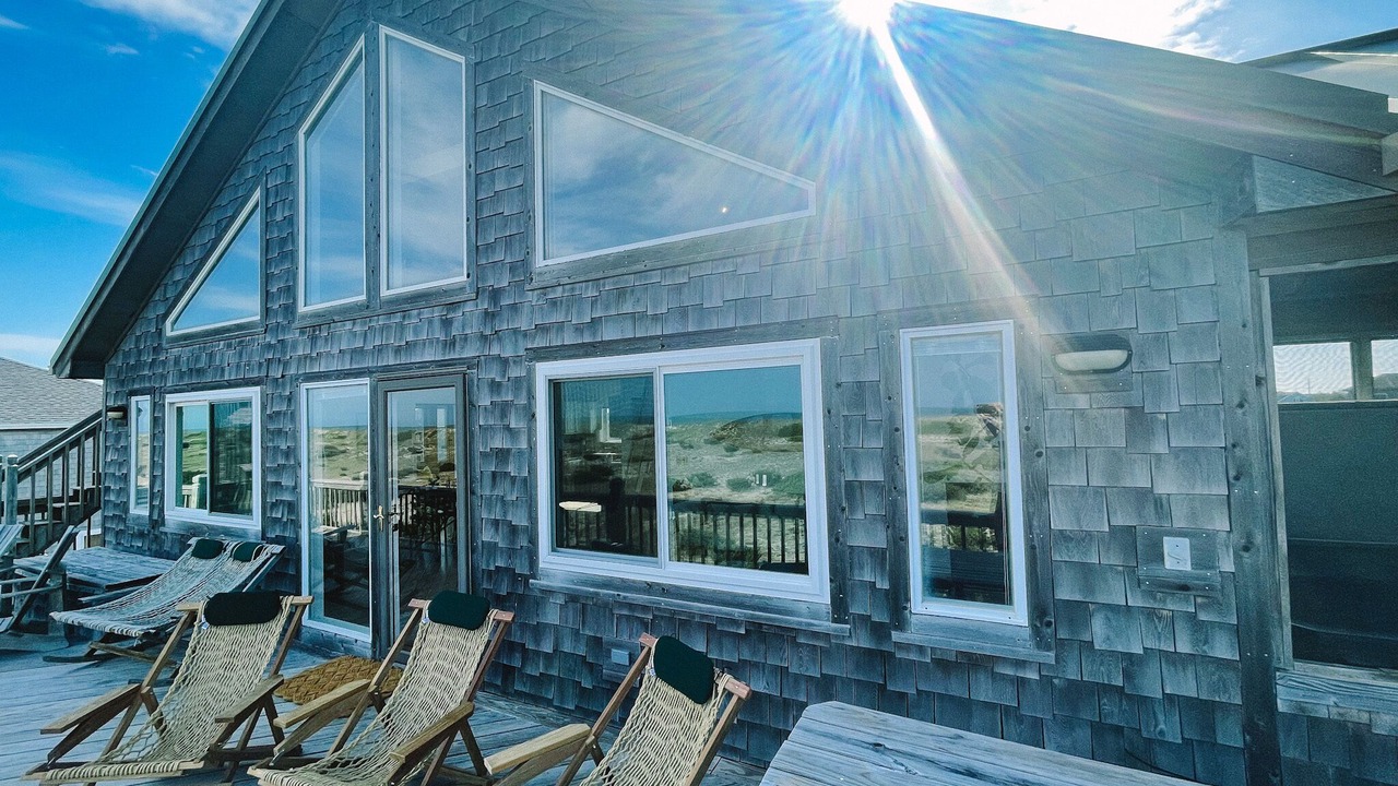 Photo of Patio Balcony in Salvo