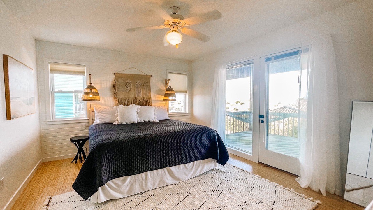 Photo of Bedroom in Salvo