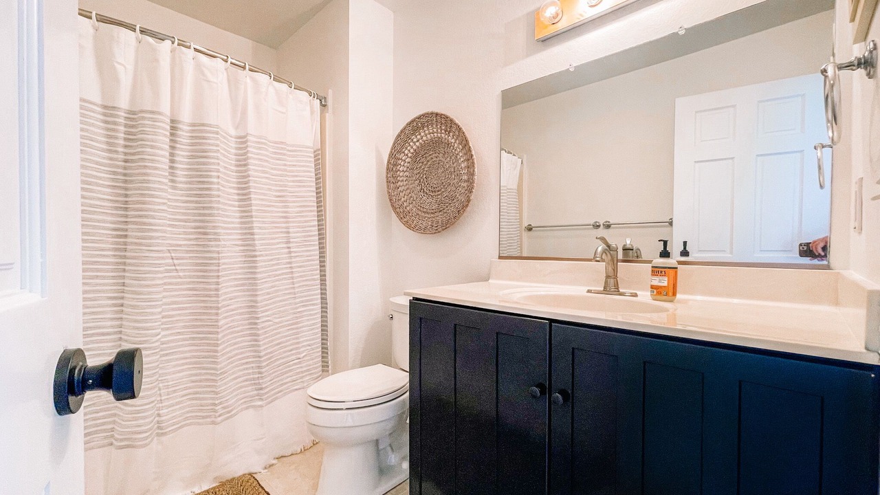 Photo of Bathroom in Salvo