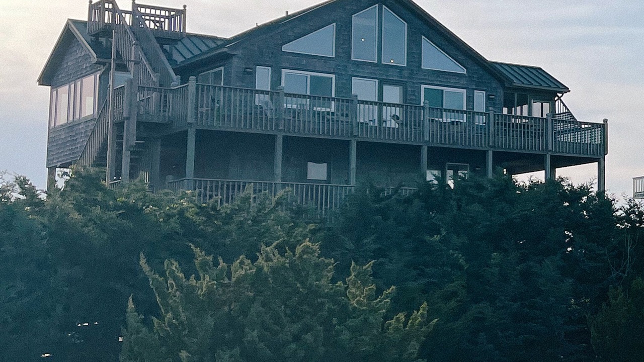 Photo of Outdoor in Salvo