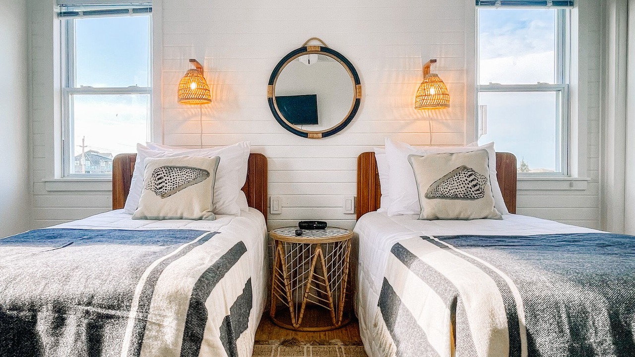 Photo of Bedroom in Salvo