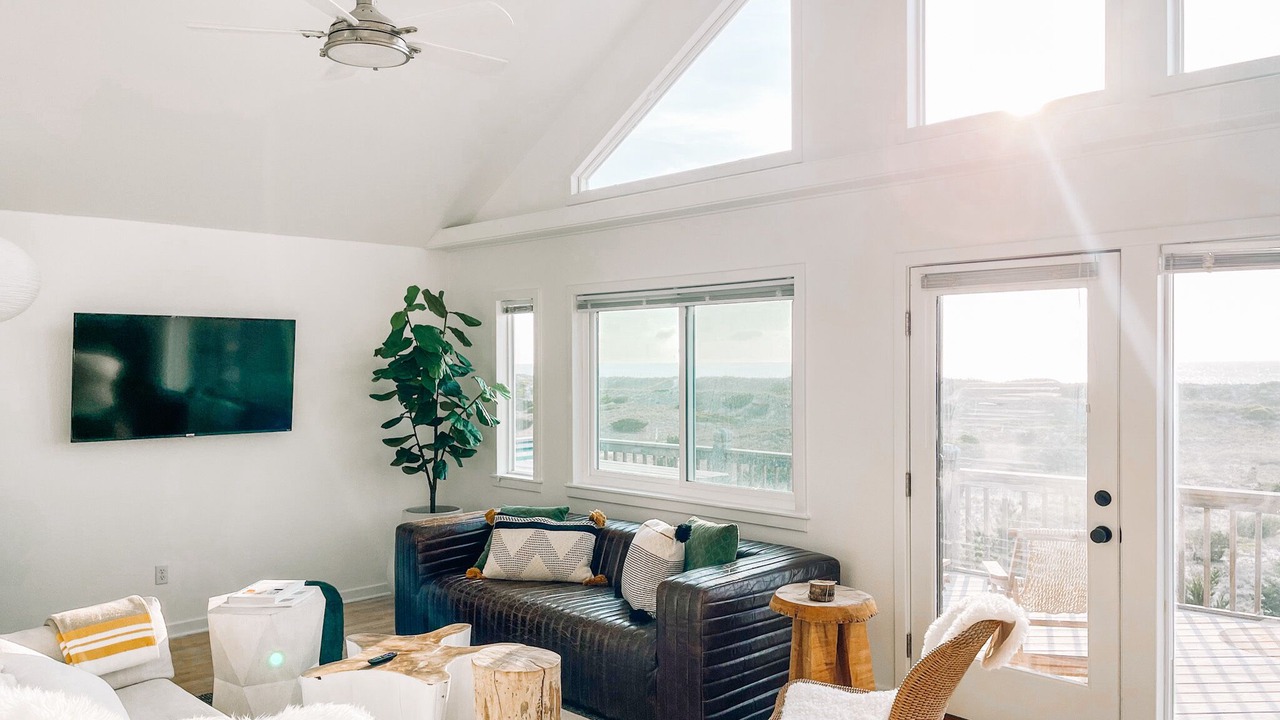 Photo of Livingroom in Salvo