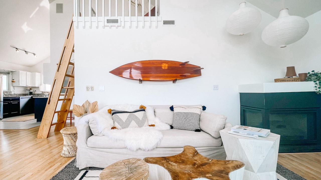 Photo of Livingroom in Salvo