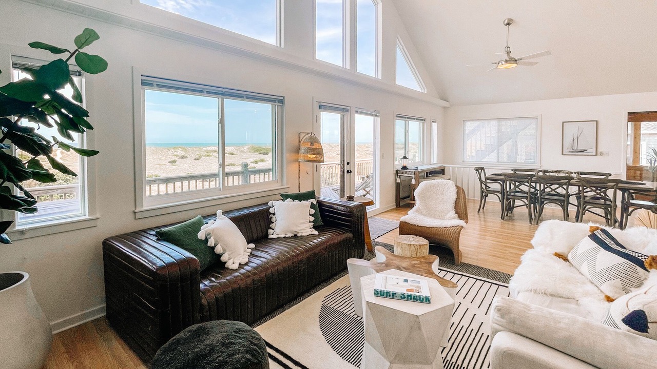 Photo of Livingroom in Salvo