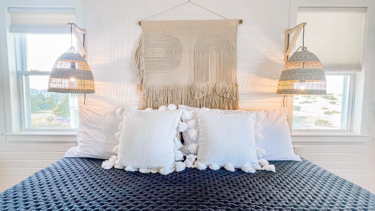 Photo of Bedroom in Salvo