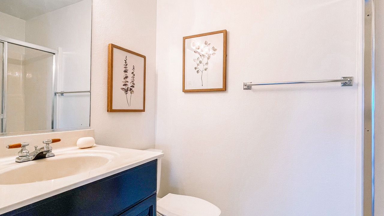 Photo of Bathroom in Salvo