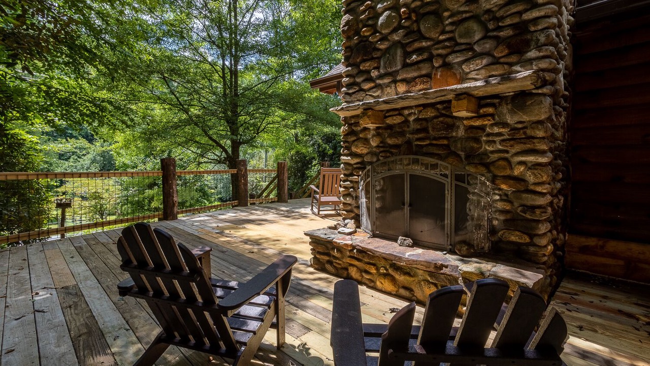 Photo of Livingroom in Brevard