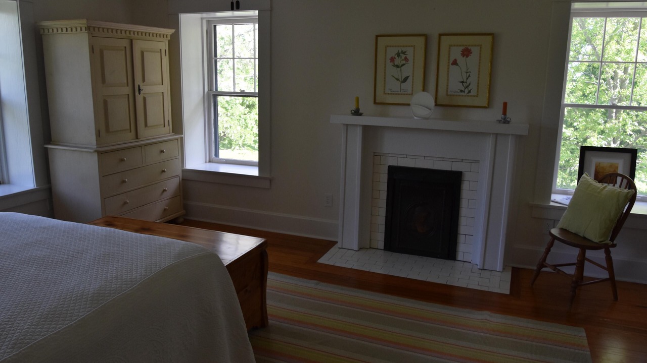 Photo of Bedroom in Versailles