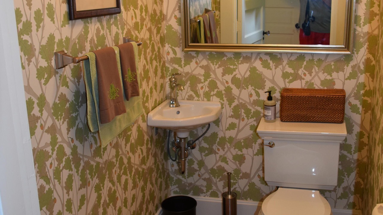 Photo of Bathroom in Versailles