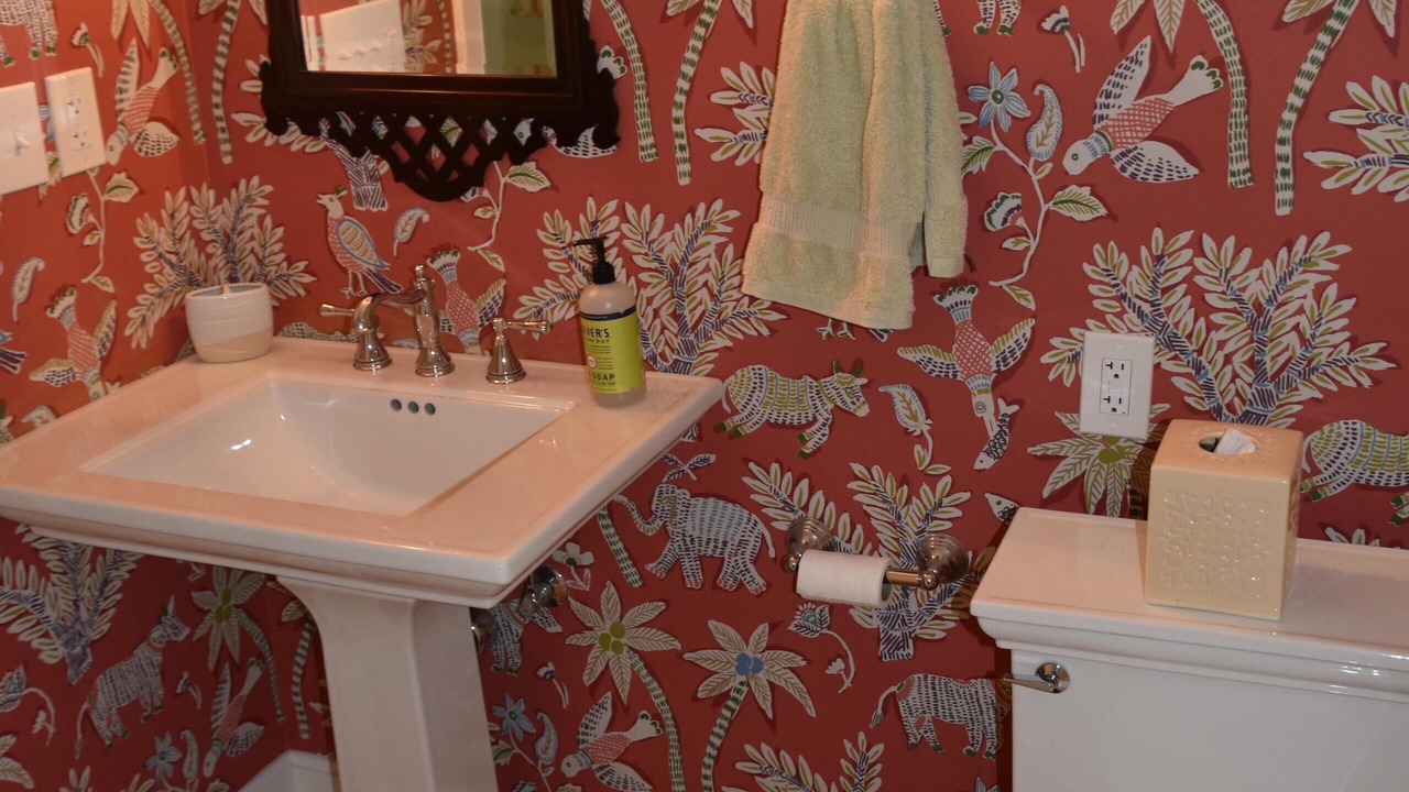 Photo of Bathroom in Versailles